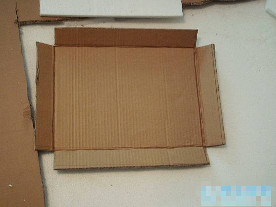 瓦楞纸板厂家纸箱专业设计 纸箱强度增强的因素