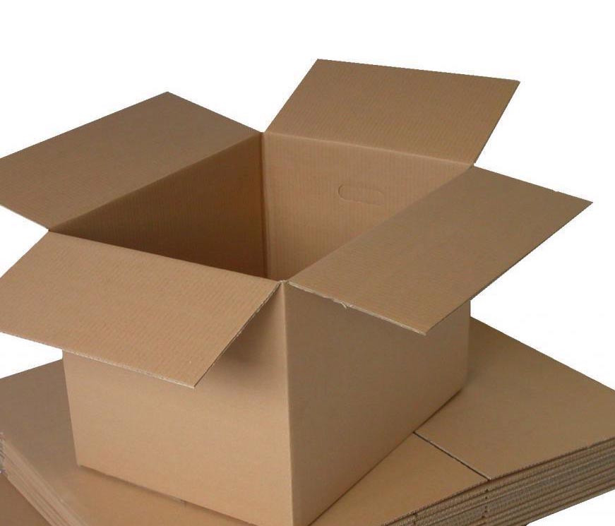 金坛纸箱