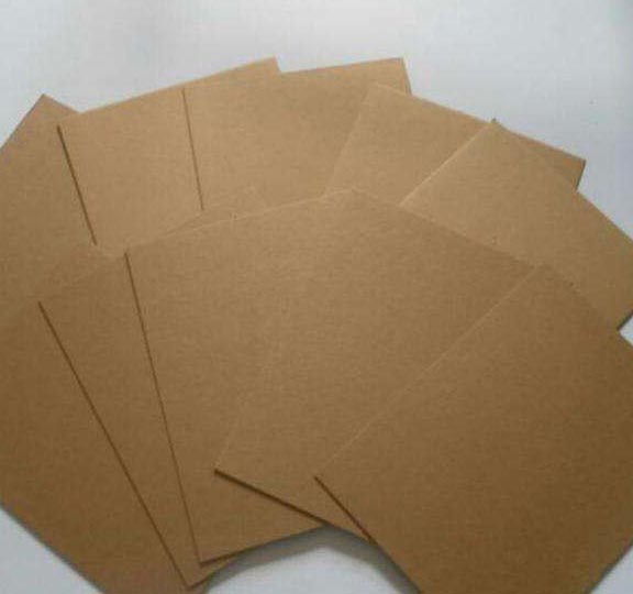 常州三层瓦楞纸板