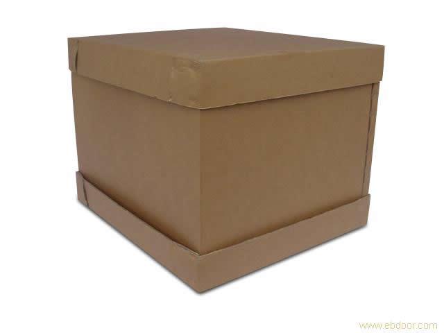 重型纸箱